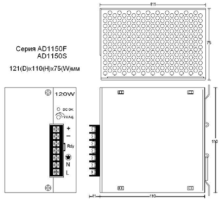 AD1150FS2